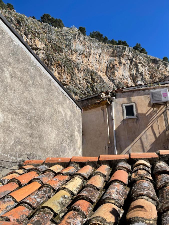 Rocca&Torre Houses Cefalù Exterior foto